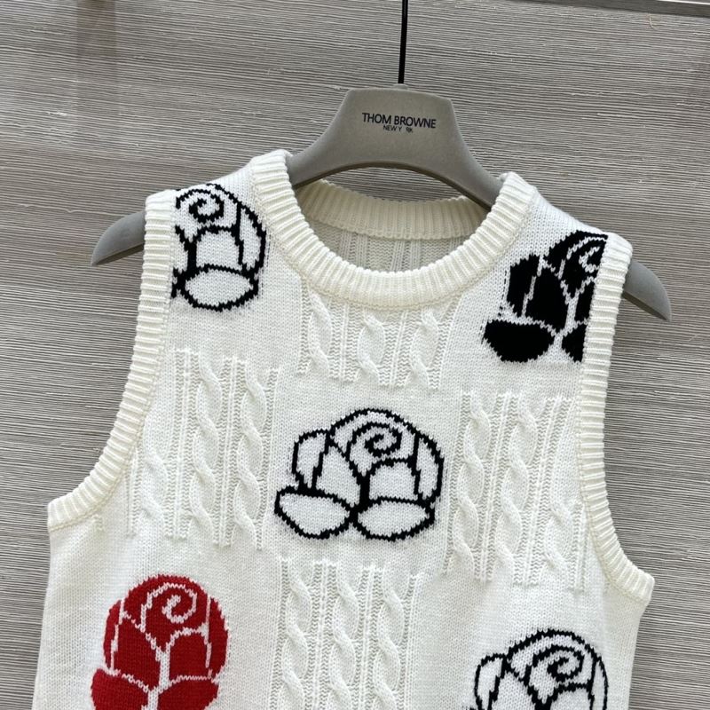 Thom Browne Vest